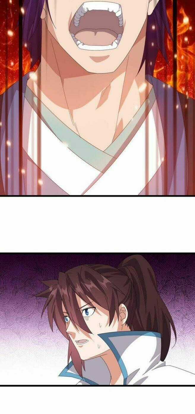 Võ Liệt Thiên Kiêu Chapter 2 trang 39