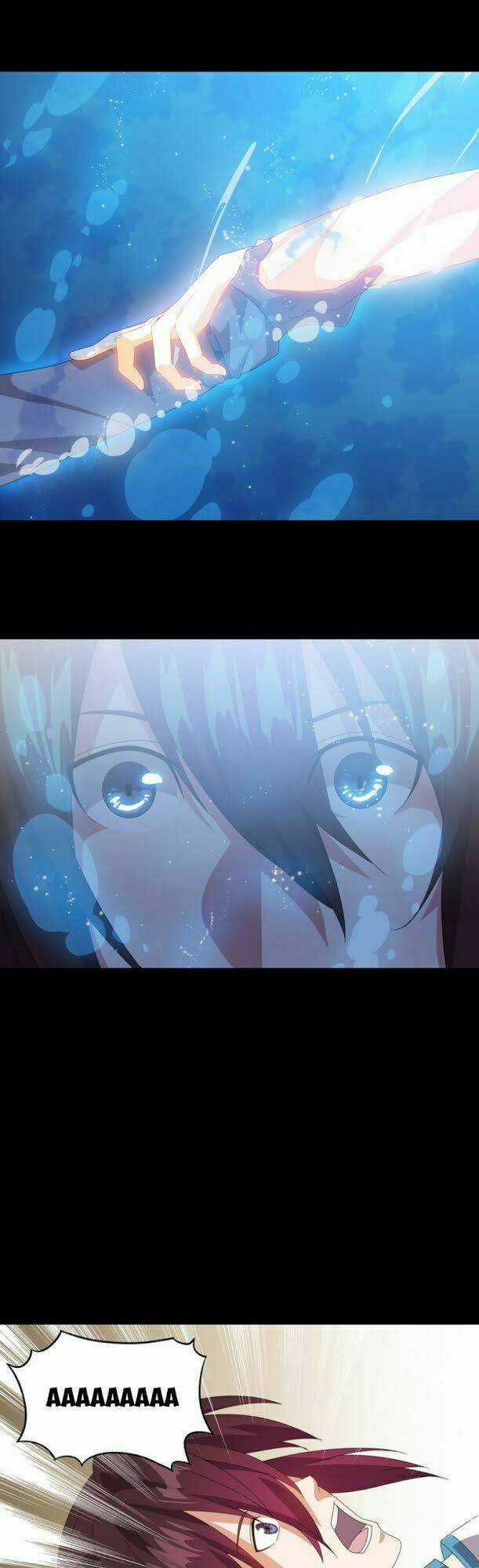 Võ Liệt Thiên Kiêu Chapter 2 trang 4