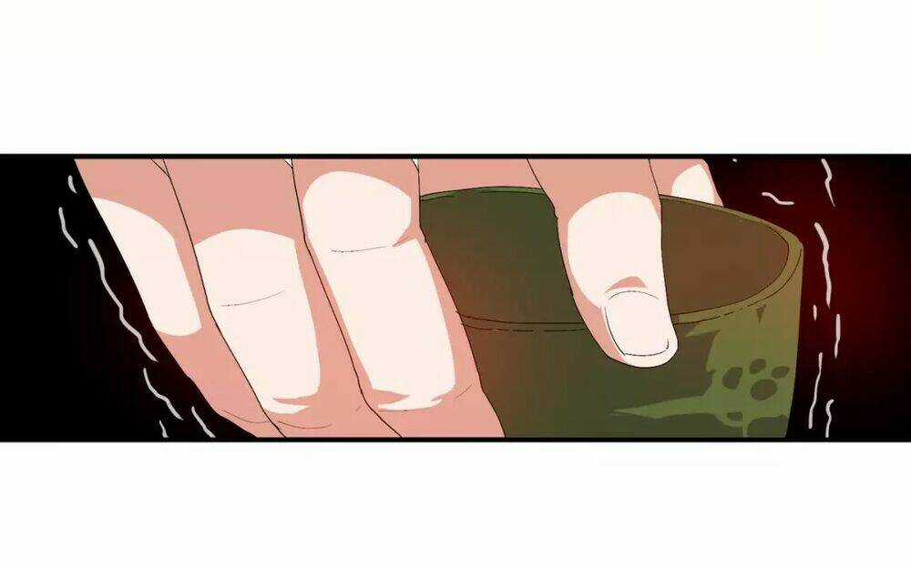 Võ Liệt Thiên Kiêu Chapter 3 trang 14