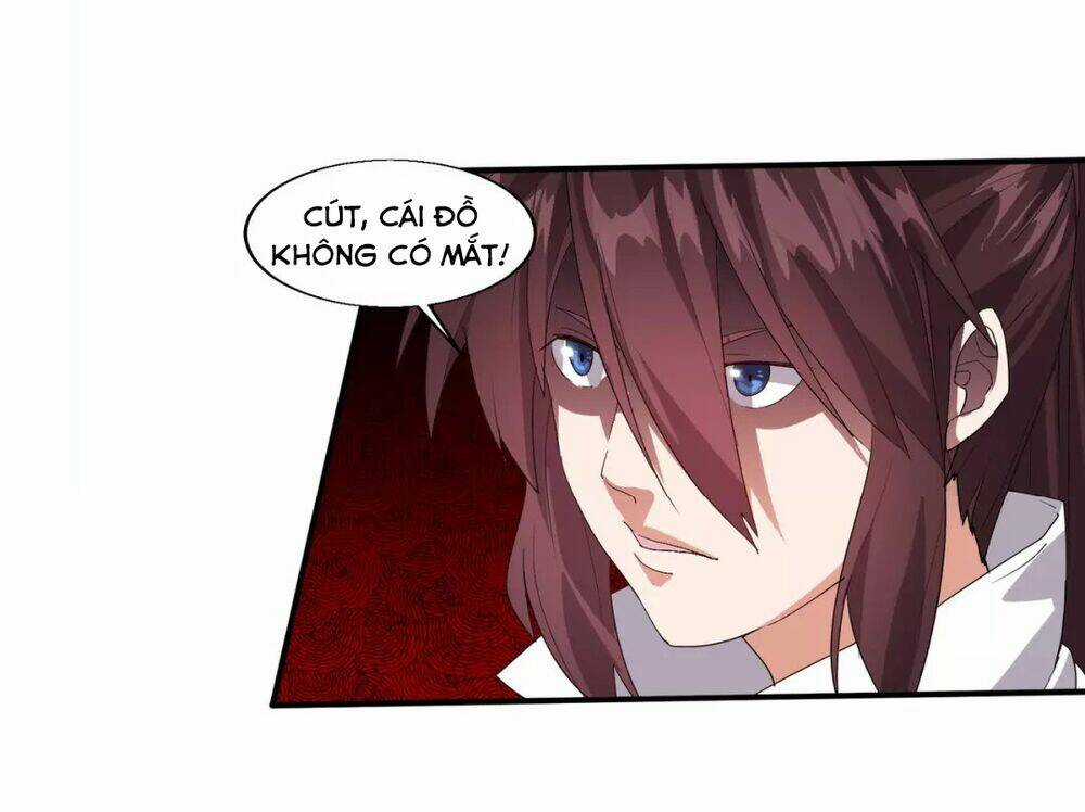 Võ Liệt Thiên Kiêu Chapter 3 trang 2