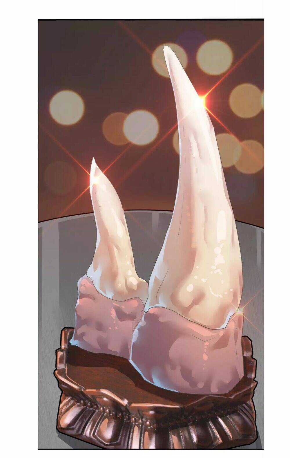 Võ Liệt Thiên Kiêu Chapter 3 trang 21