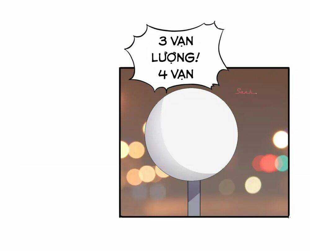 Võ Liệt Thiên Kiêu Chapter 3 trang 25