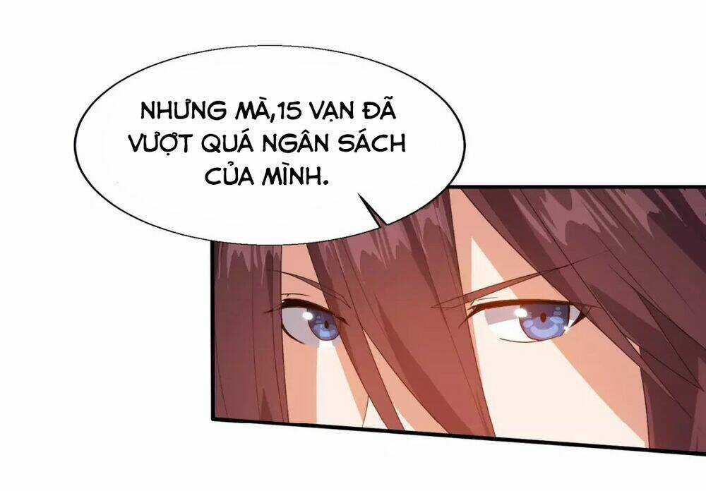 Võ Liệt Thiên Kiêu Chapter 3 trang 36