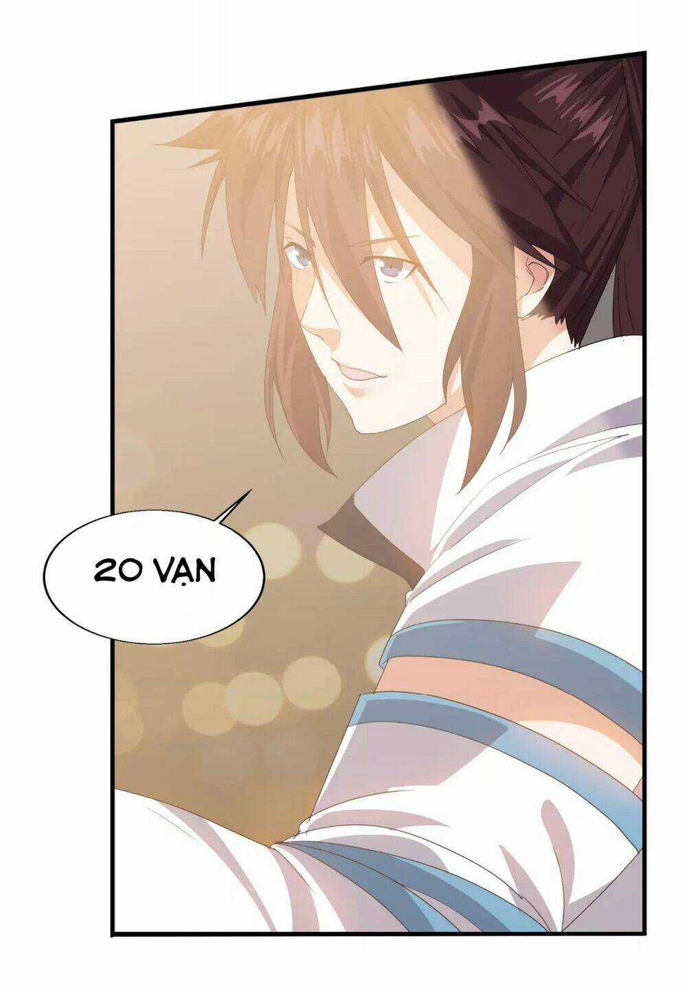 Võ Liệt Thiên Kiêu Chapter 3 trang 38