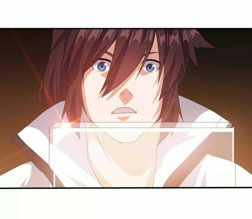 Võ Liệt Thiên Kiêu Chapter 3 trang 42