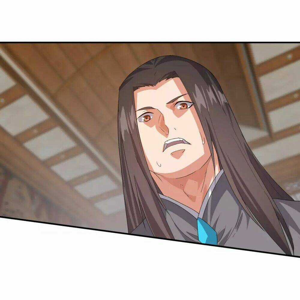 Võ Liệt Thiên Kiêu Chapter 3 trang 44