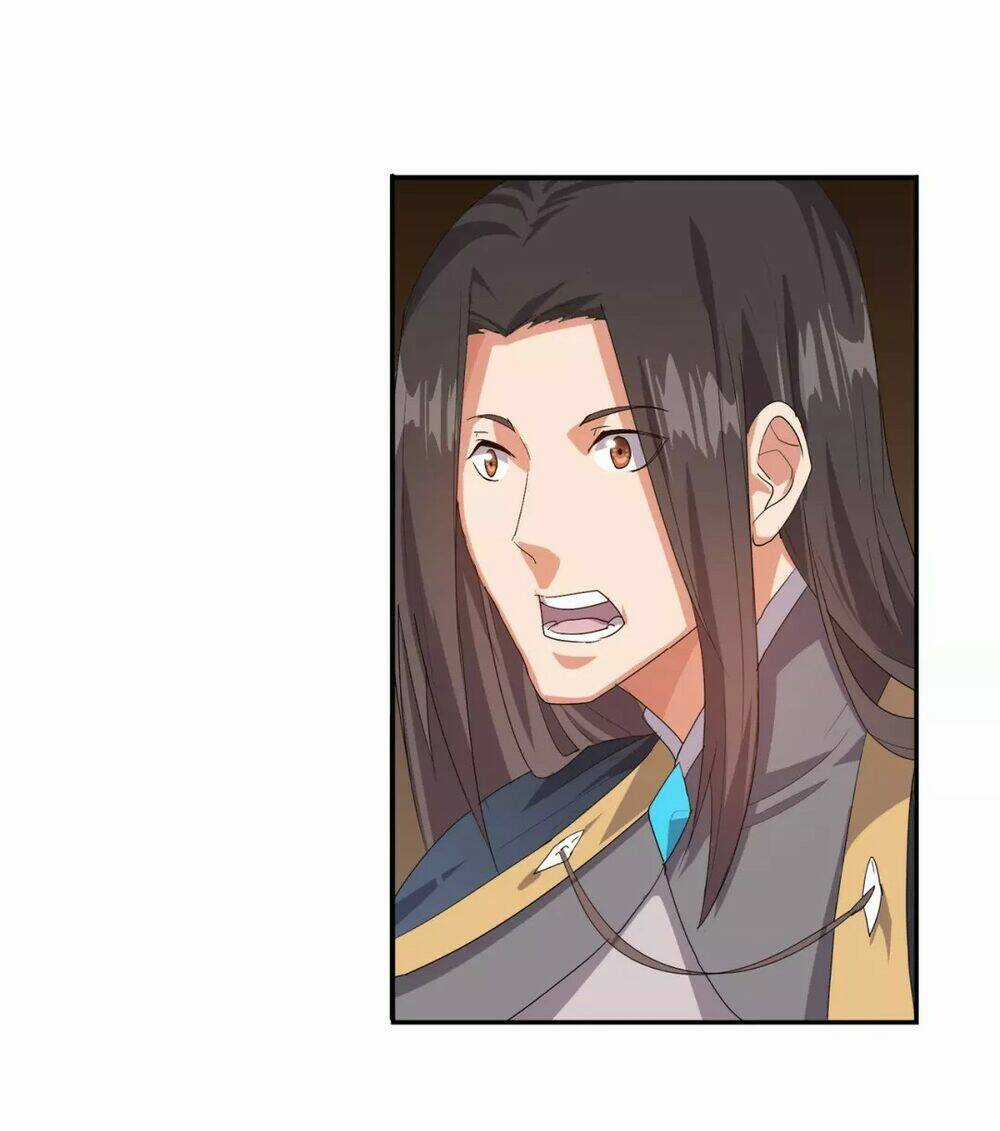 Võ Liệt Thiên Kiêu Chapter 3 trang 46