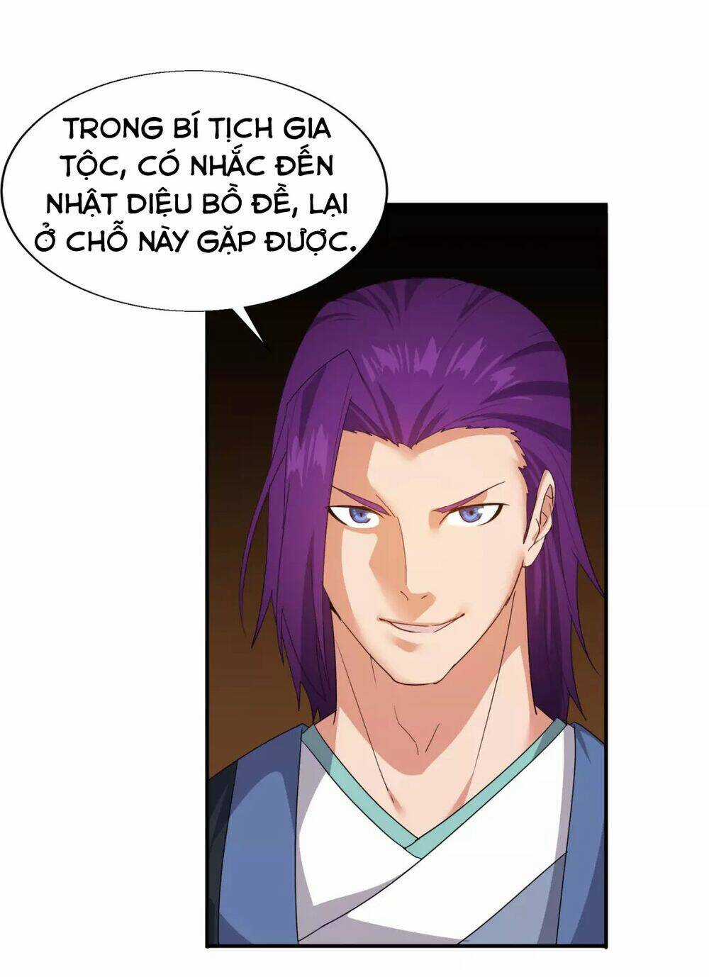 Võ Liệt Thiên Kiêu Chapter 3 trang 55