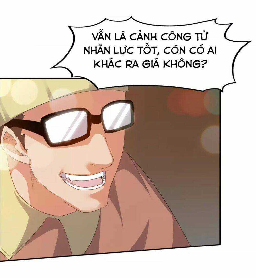 Võ Liệt Thiên Kiêu Chapter 3 trang 59