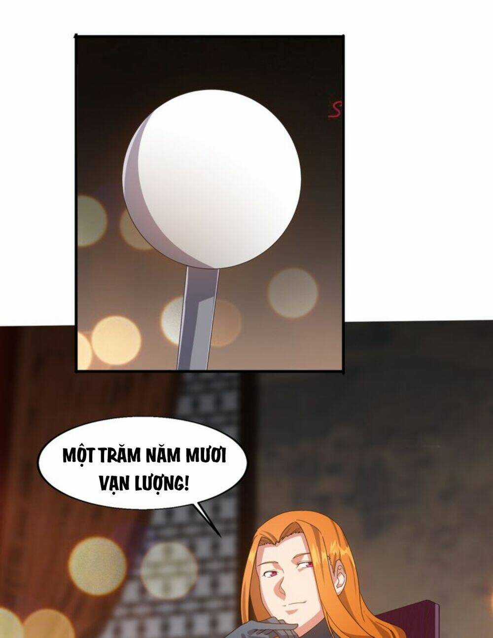 Võ Liệt Thiên Kiêu Chapter 4 trang 12