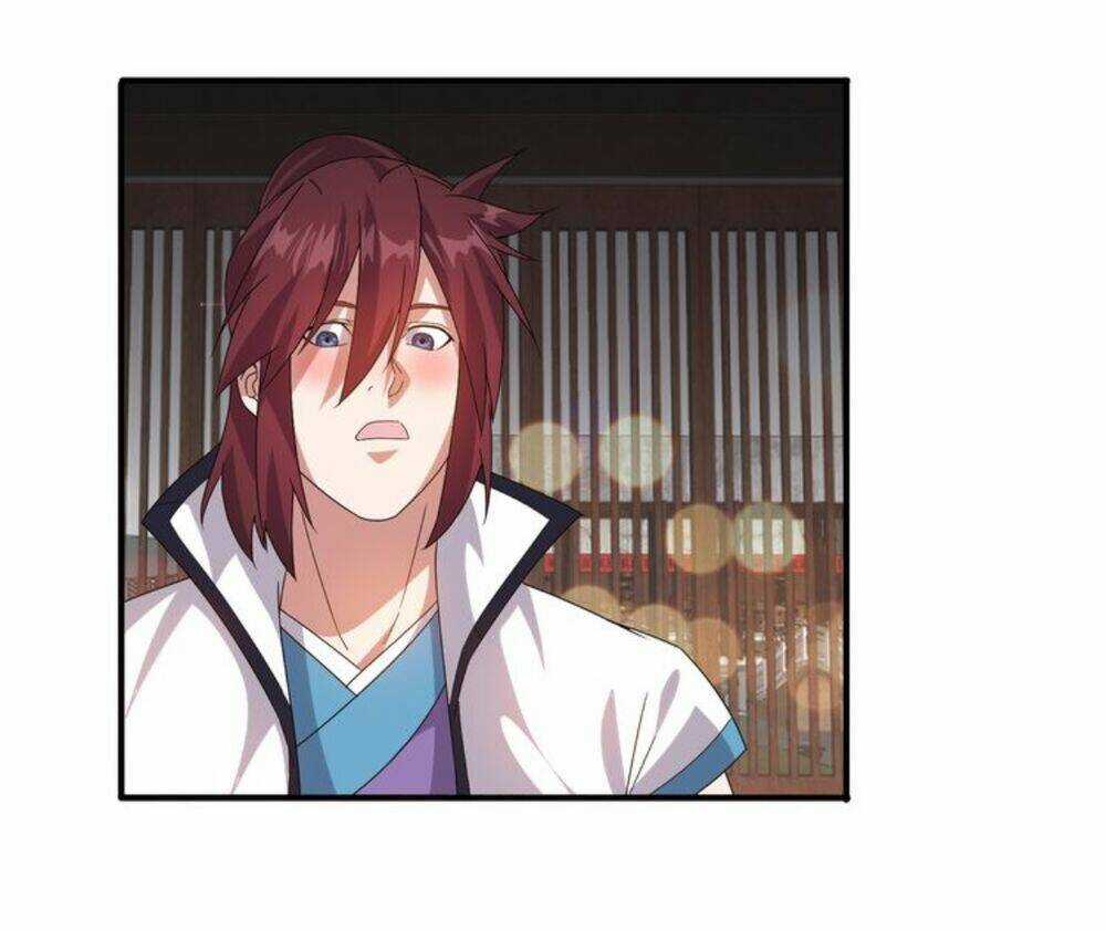 Võ Liệt Thiên Kiêu Chapter 4 trang 17