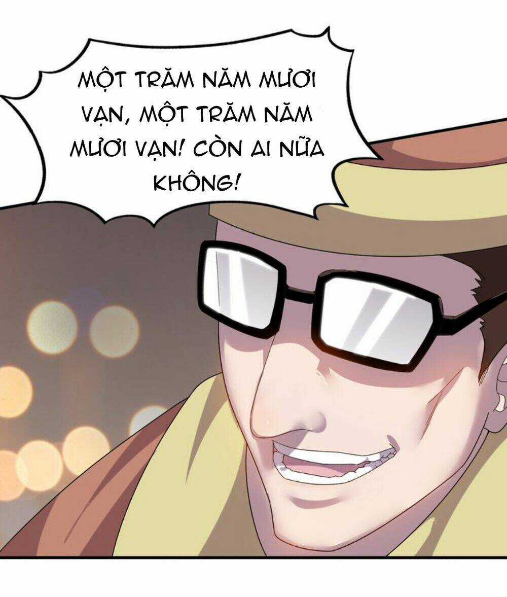 Võ Liệt Thiên Kiêu Chapter 4 trang 18