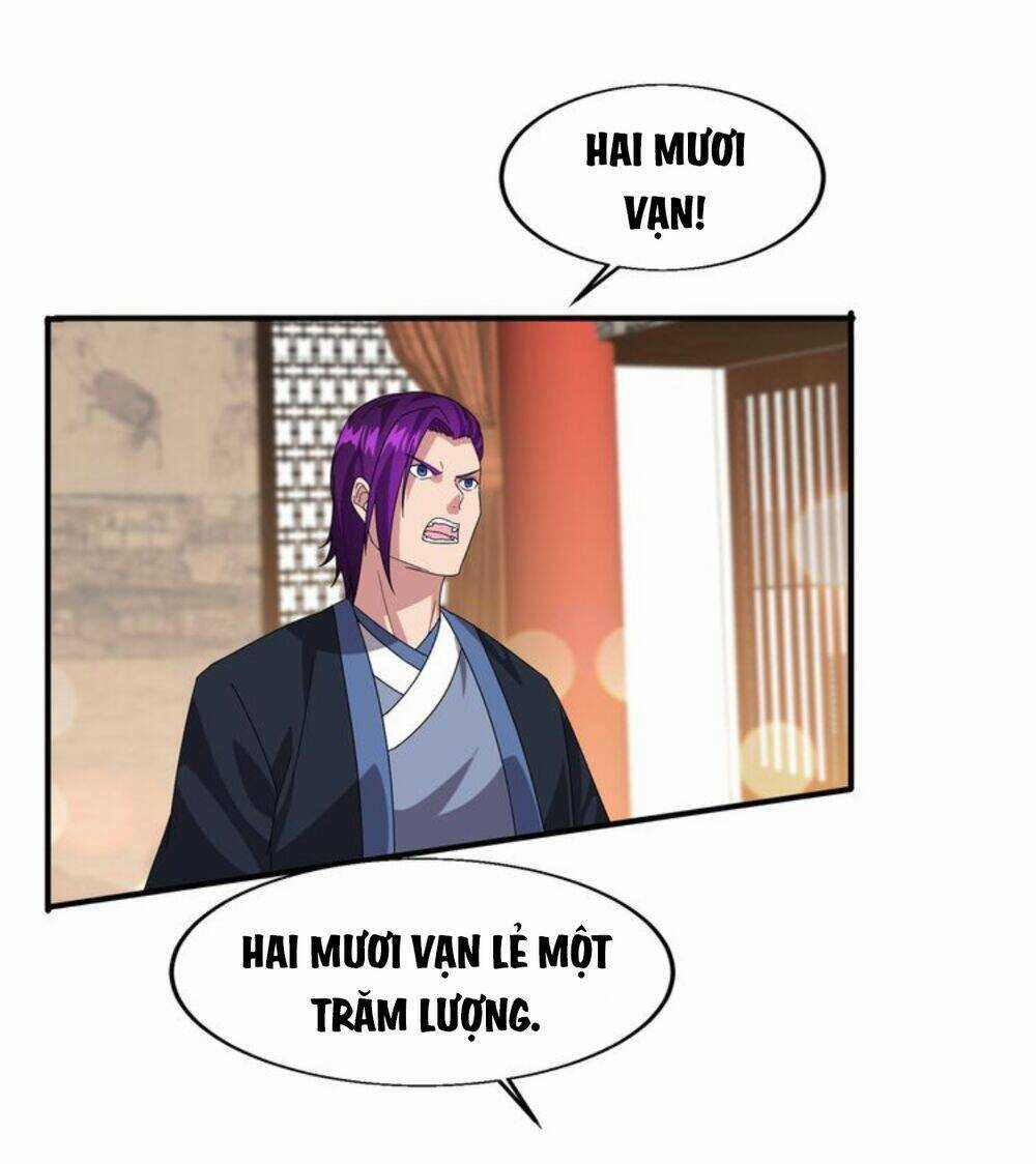 Võ Liệt Thiên Kiêu Chapter 4 trang 2