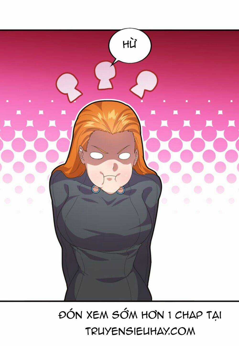 Võ Liệt Thiên Kiêu Chapter 4 trang 21