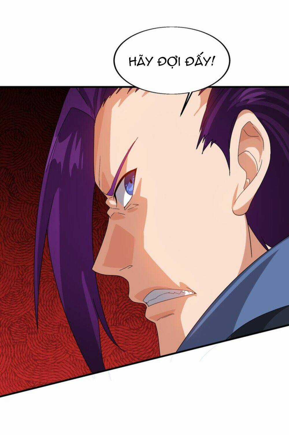 Võ Liệt Thiên Kiêu Chapter 4 trang 24