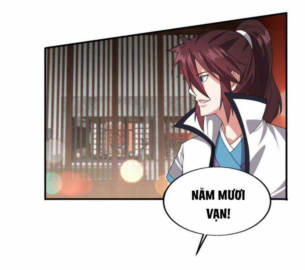 Võ Liệt Thiên Kiêu Chapter 4 trang 3