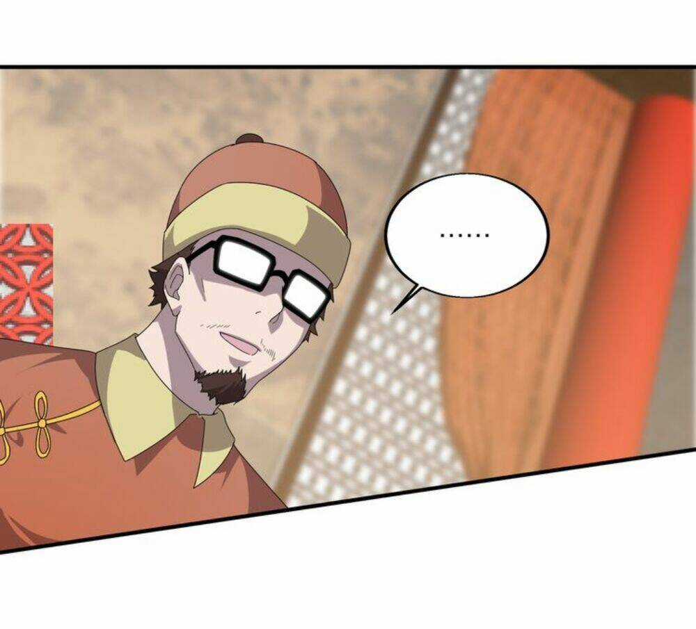 Võ Liệt Thiên Kiêu Chapter 4 trang 42