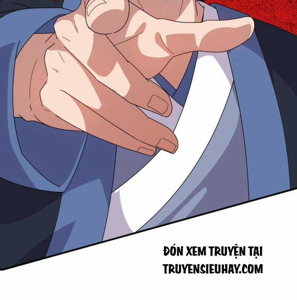 Võ Liệt Thiên Kiêu Chapter 4 trang 48