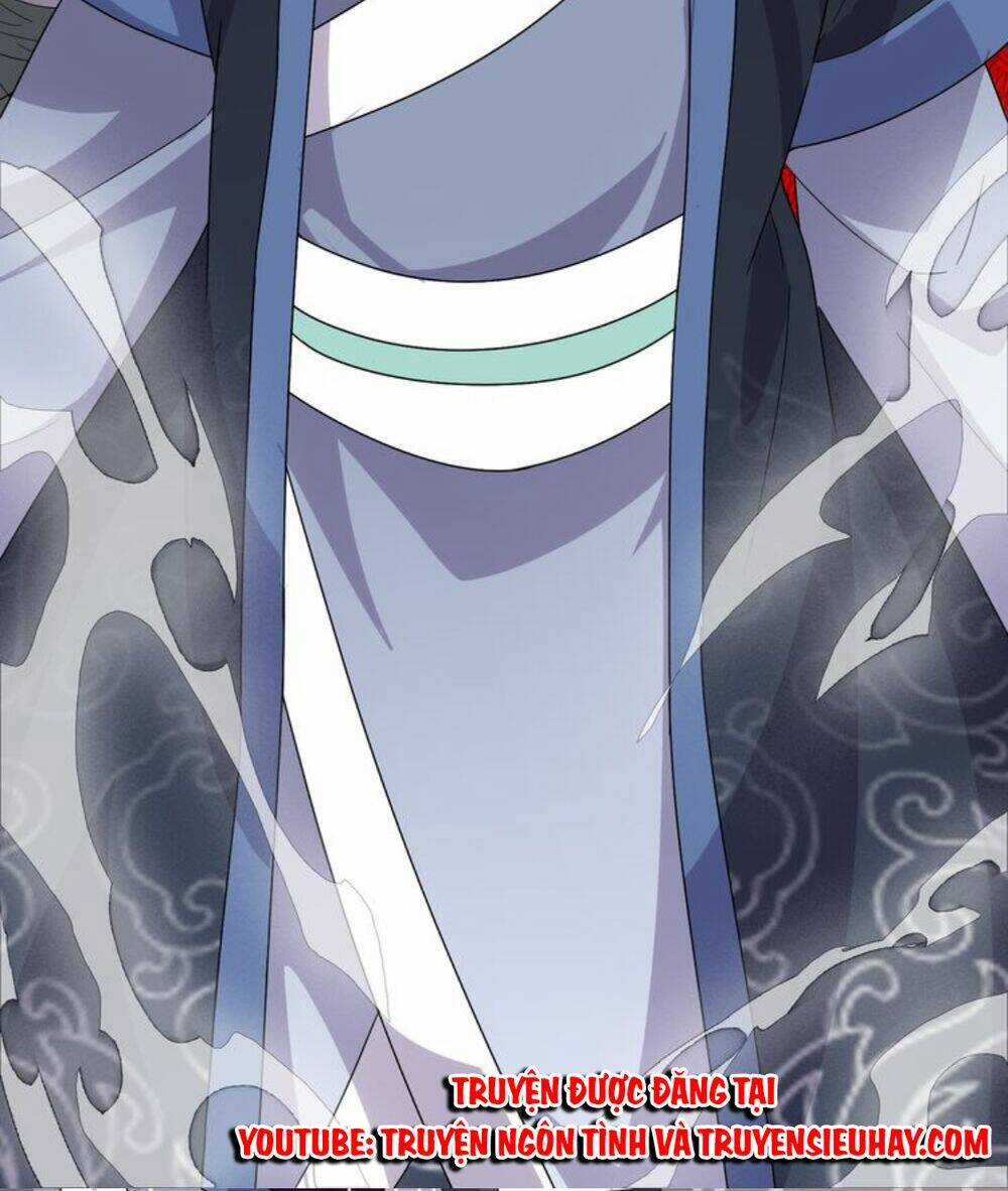 Võ Liệt Thiên Kiêu Chapter 4 trang 51