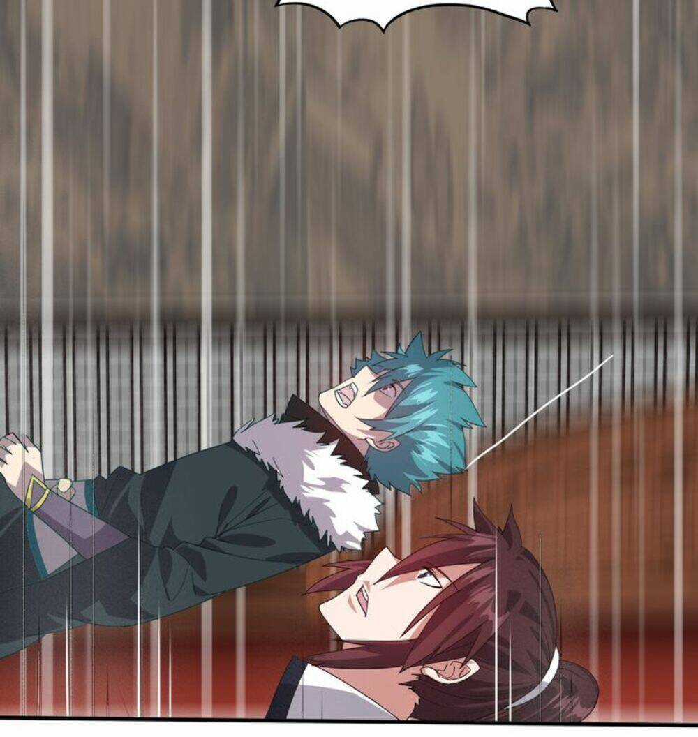 Võ Liệt Thiên Kiêu Chapter 4 trang 53