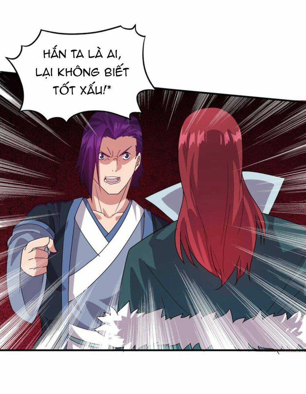 Võ Liệt Thiên Kiêu Chapter 4 trang 57