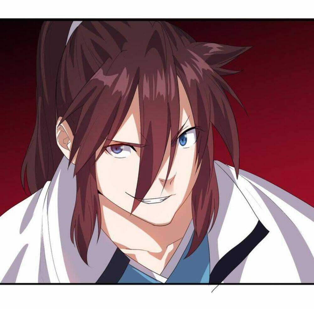 Võ Liệt Thiên Kiêu Chapter 4 trang 63