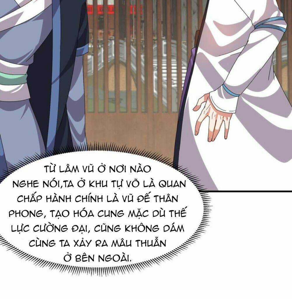 Võ Liệt Thiên Kiêu Chapter 4 trang 65