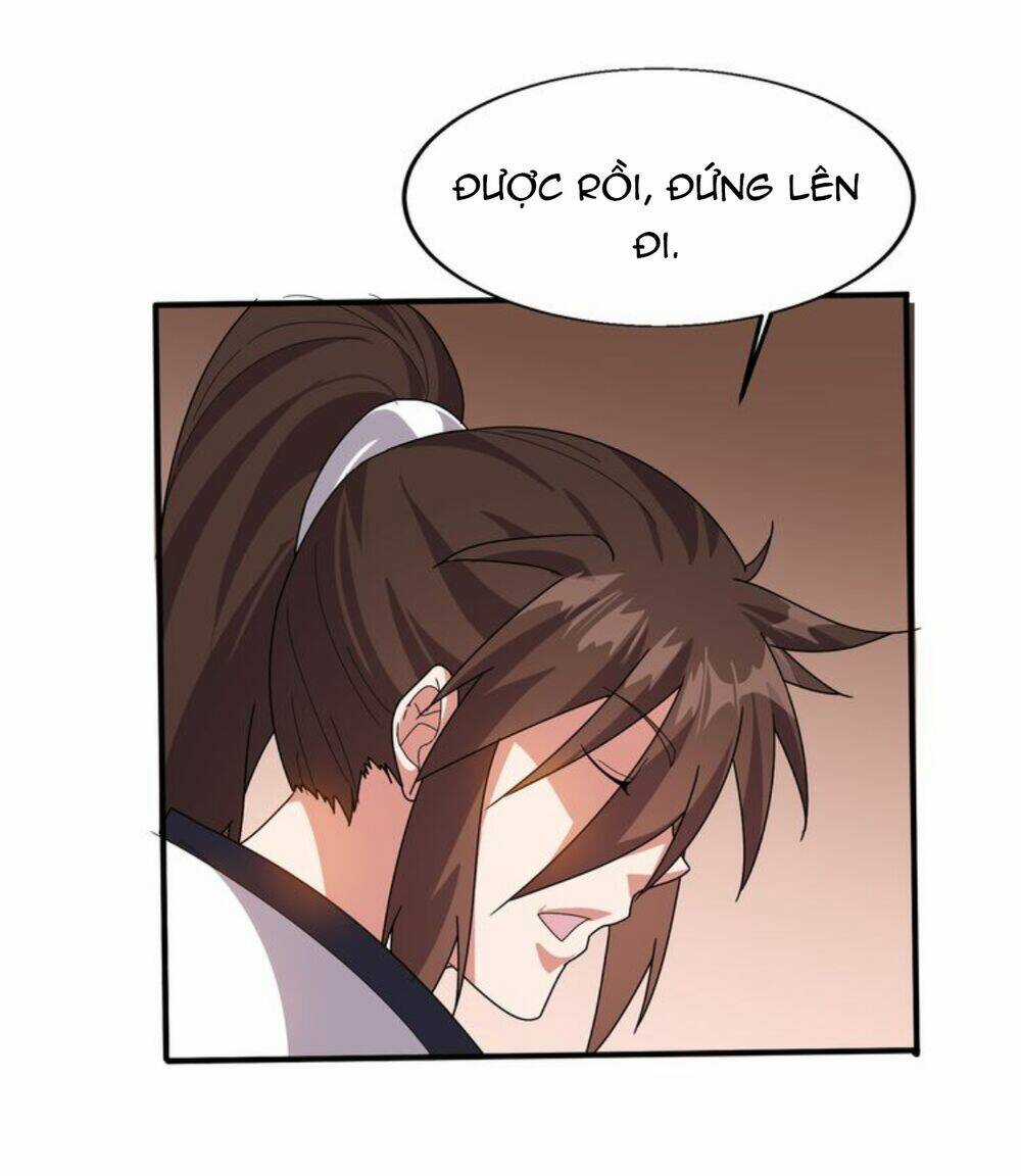 Võ Liệt Thiên Kiêu Chapter 4 trang 69