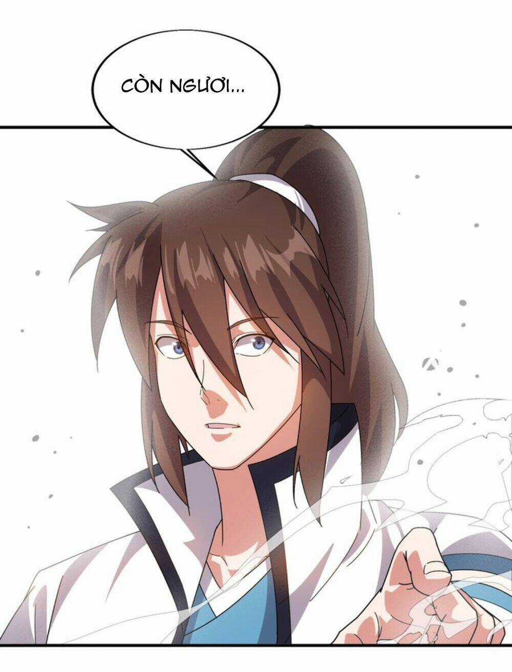 Võ Liệt Thiên Kiêu Chapter 4 trang 70