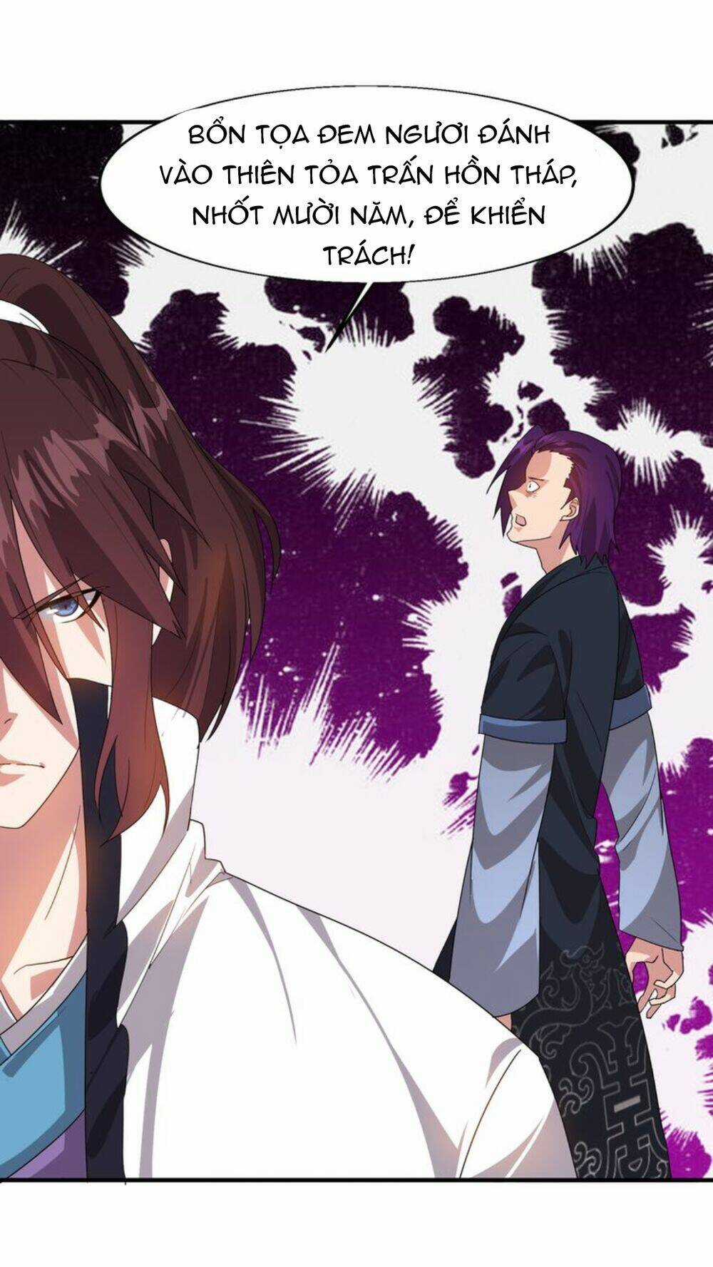 Võ Liệt Thiên Kiêu Chapter 4 trang 73