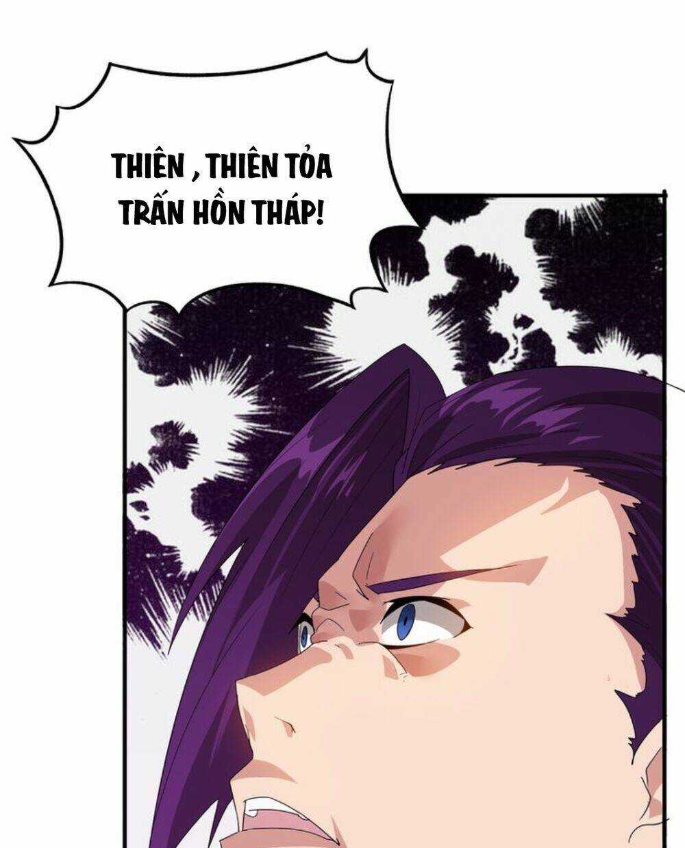 Võ Liệt Thiên Kiêu Chapter 4 trang 74