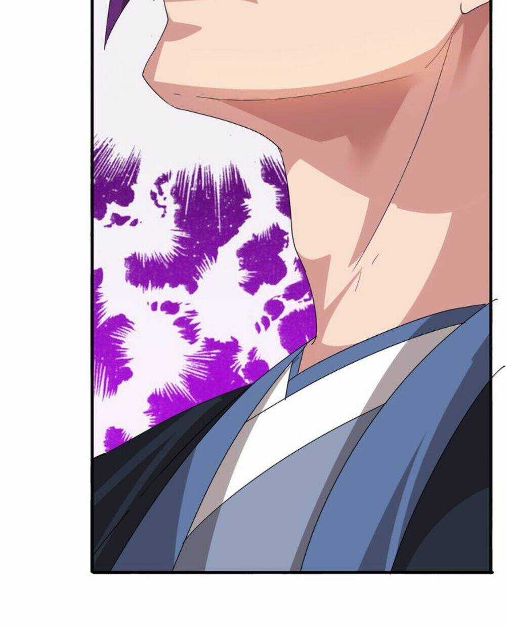 Võ Liệt Thiên Kiêu Chapter 4 trang 75
