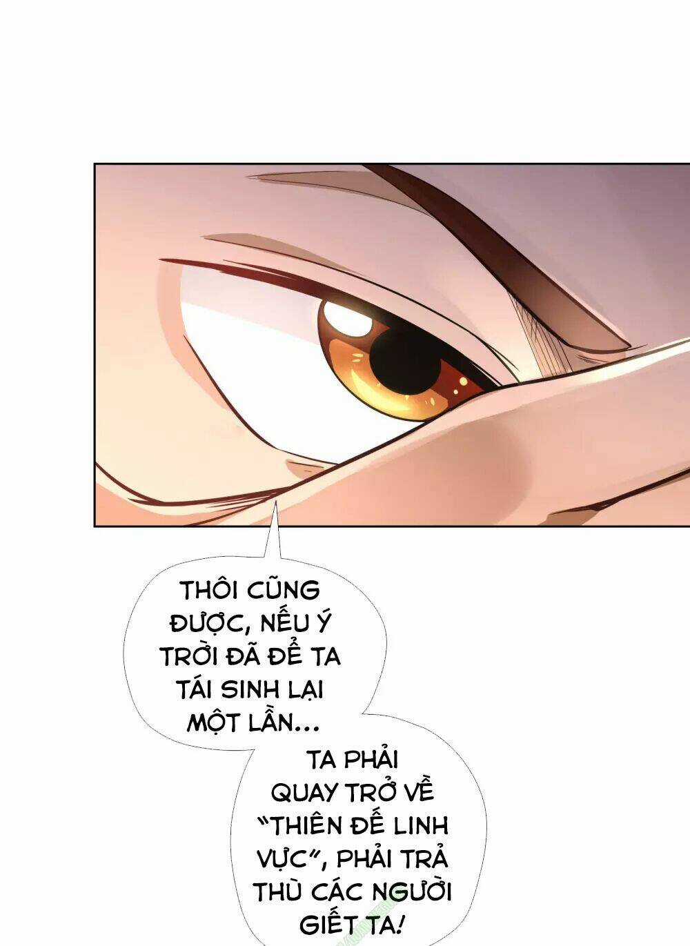 Võ Linh Kiếm Tôn Chapter 1 trang 9