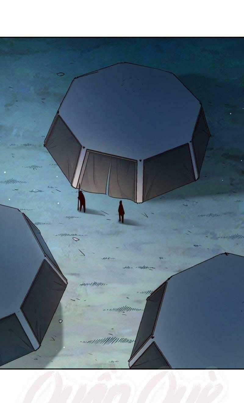 Võ Linh Kiếm Tôn Chapter 100 trang 0