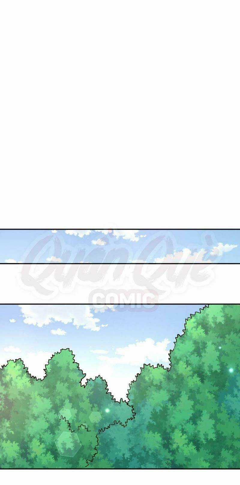 Võ Linh Kiếm Tôn Chapter 100 trang 15