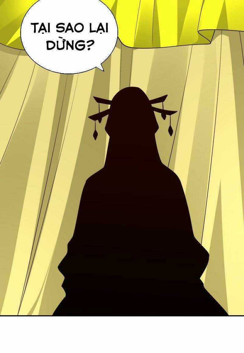 Võ Linh Kiếm Tôn Chapter 100 trang 21