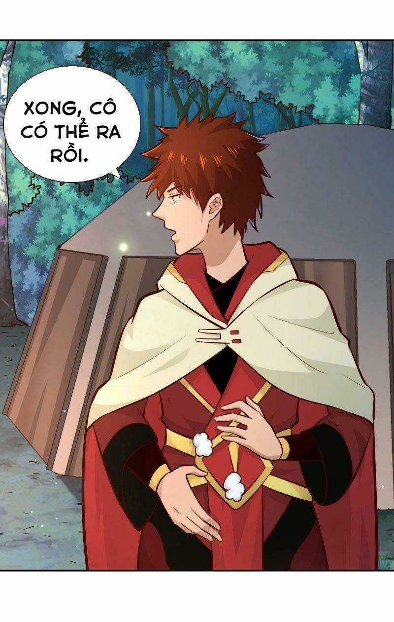 Võ Linh Kiếm Tôn Chapter 100 trang 4