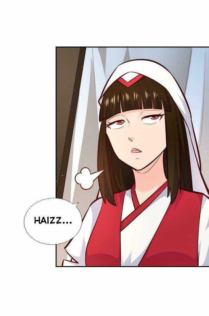 Võ Linh Kiếm Tôn Chapter 100 trang 7