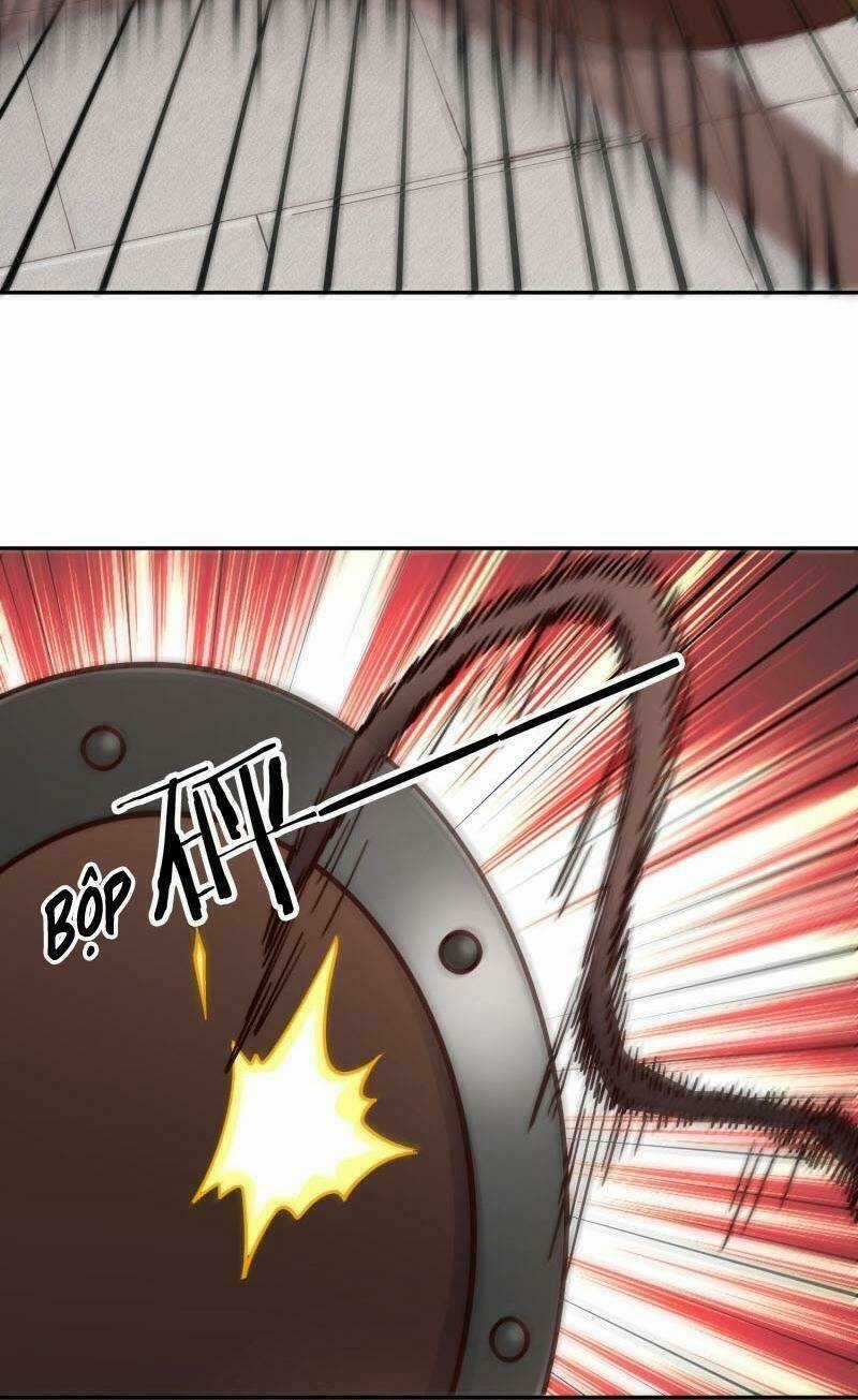 Võ Linh Kiếm Tôn Chapter 101 trang 11
