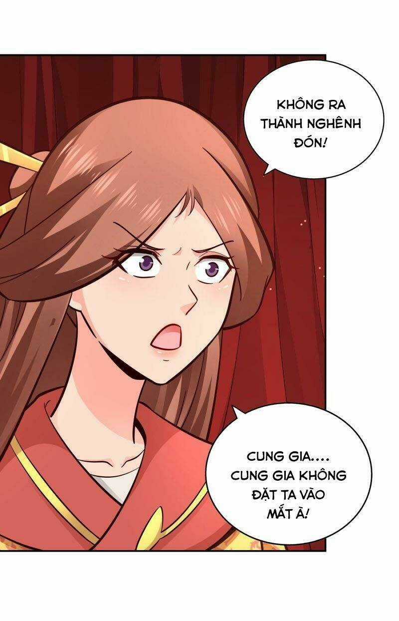 Võ Linh Kiếm Tôn Chapter 101 trang 2