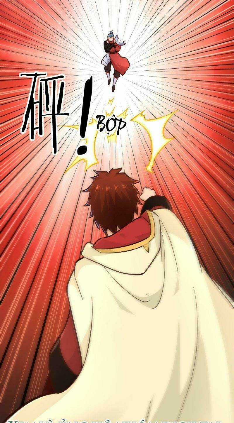 Võ Linh Kiếm Tôn Chapter 101 trang 20