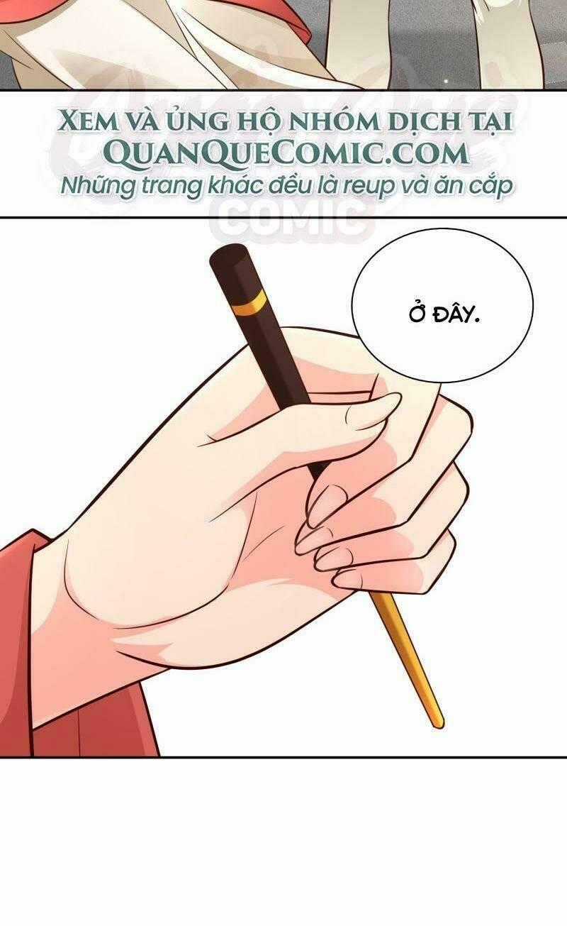 Võ Linh Kiếm Tôn Chapter 101 trang 31