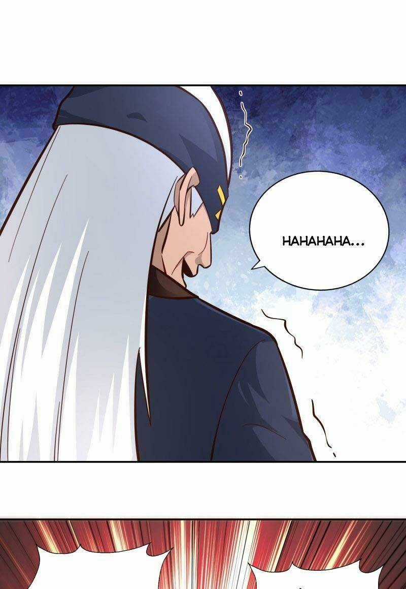 Võ Linh Kiếm Tôn Chapter 102 trang 16