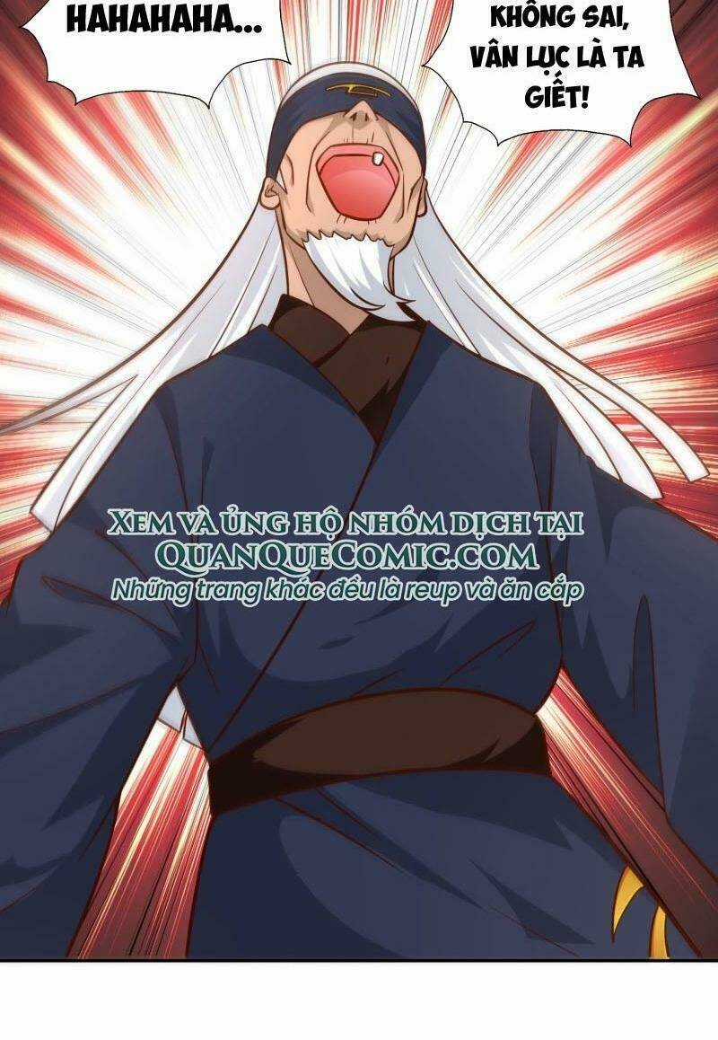 Võ Linh Kiếm Tôn Chapter 102 trang 17