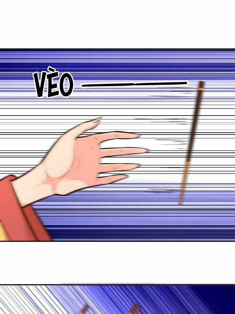 Võ Linh Kiếm Tôn Chapter 102 trang 2