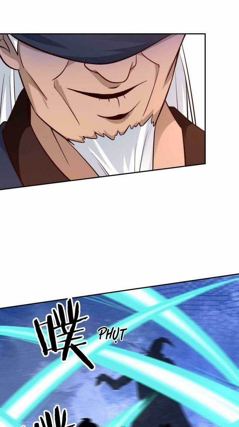 Võ Linh Kiếm Tôn Chapter 102 trang 26