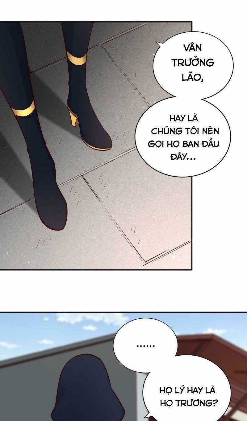 Võ Linh Kiếm Tôn Chapter 102 trang 30