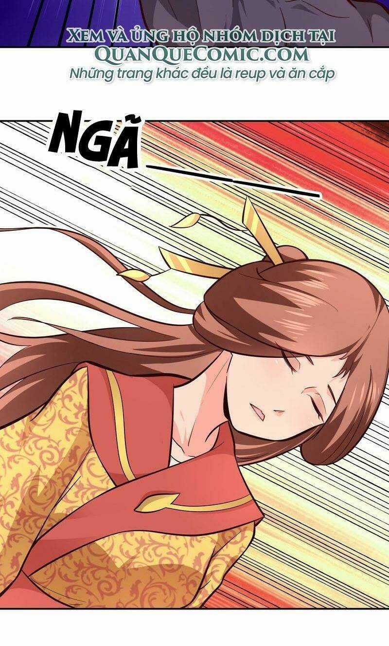 Võ Linh Kiếm Tôn Chapter 102 trang 5