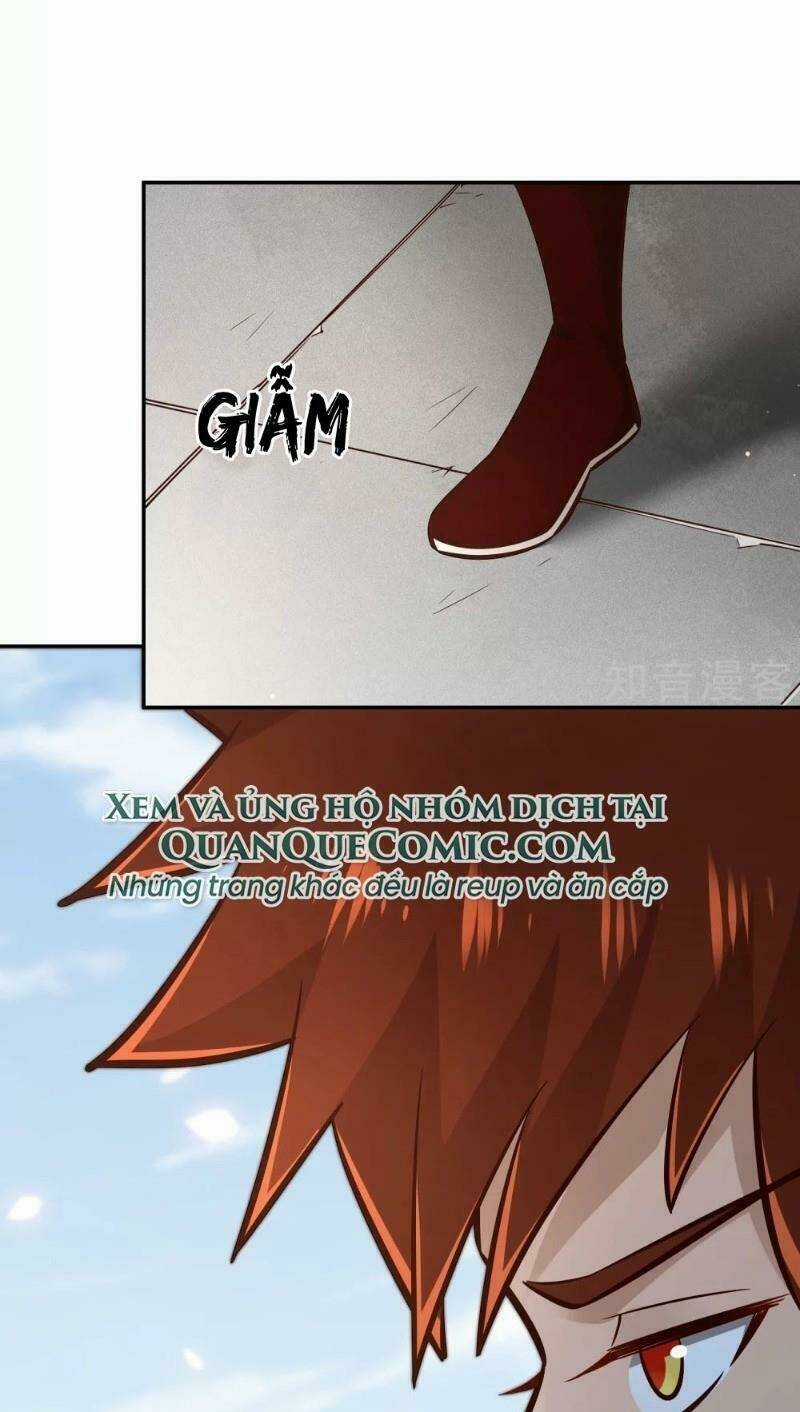 Võ Linh Kiếm Tôn Chapter 103 trang 12