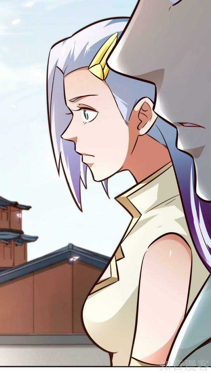 Võ Linh Kiếm Tôn Chapter 103 trang 13